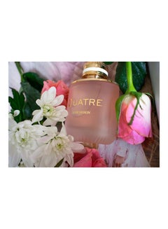 BOUCHERON Quatre Absolue De Nuit EDP 100ml  - Image 5