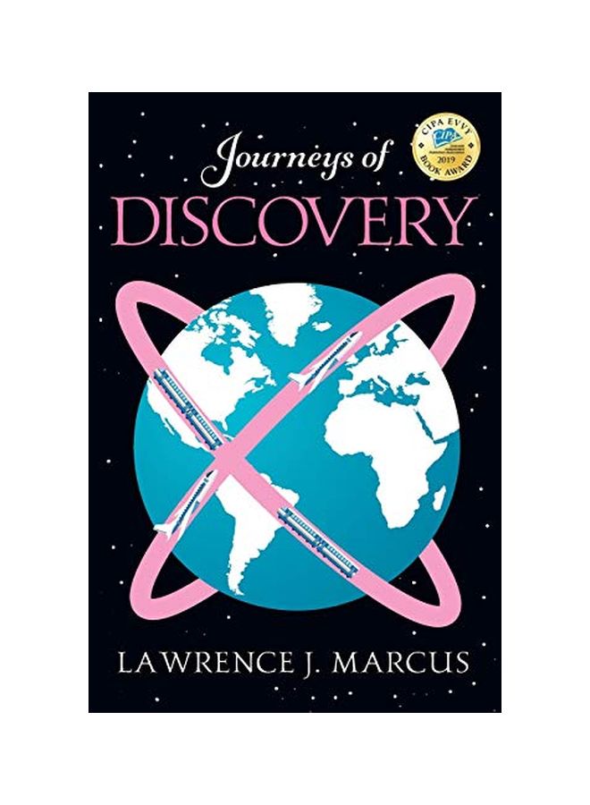 Journeys Of Discovery paperback english - 22-Sep-18 