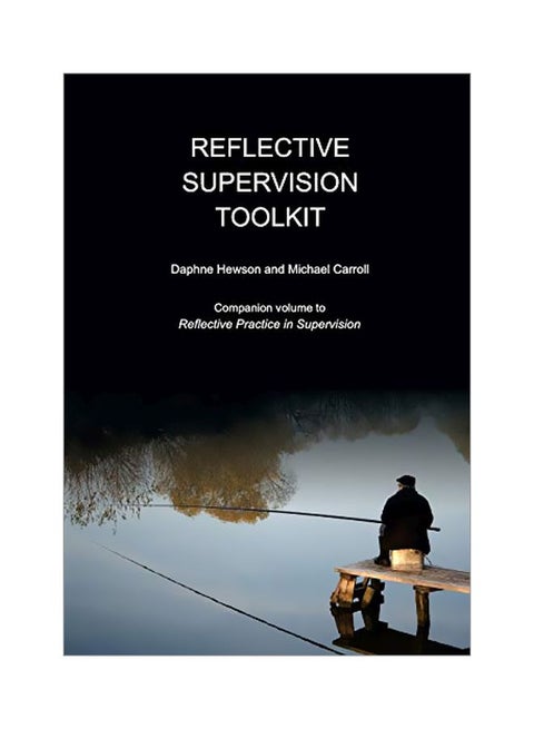 Reflective Supervision Toolkit paperback english - 05-Dec-16