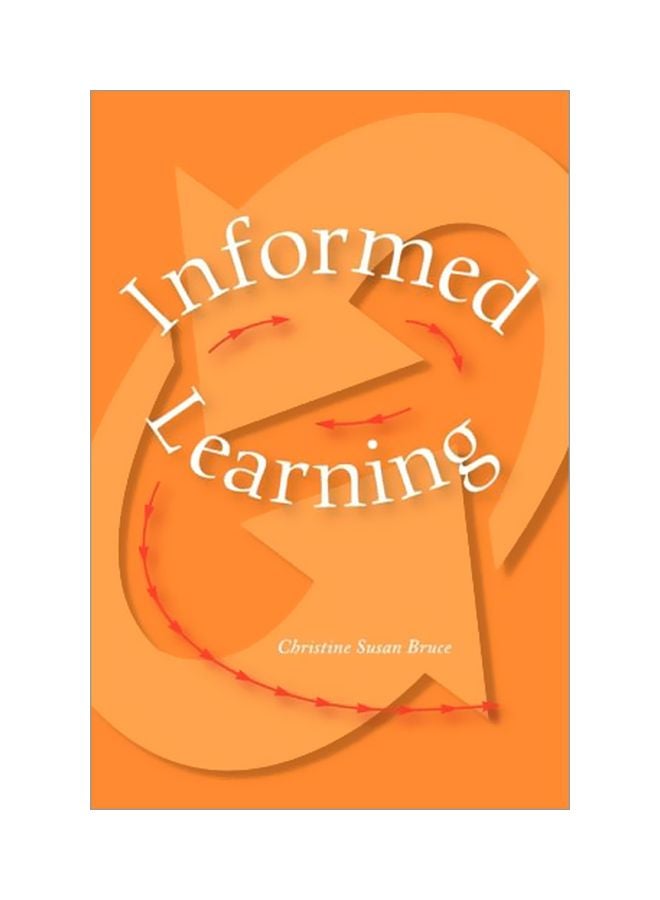Informed Learning paperback english - 30-Sep-08 