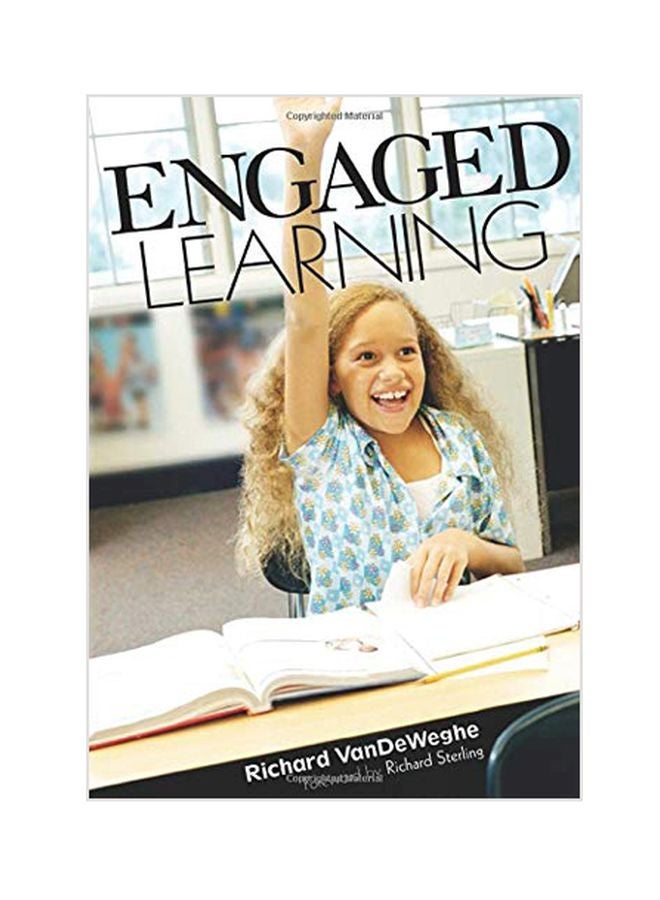 Engaged Learning paperback english - 03-Jun-09 