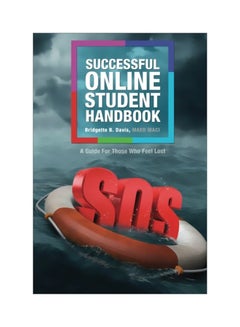 The Successful Online Student Handbook paperback english - 10 Jul 2013 