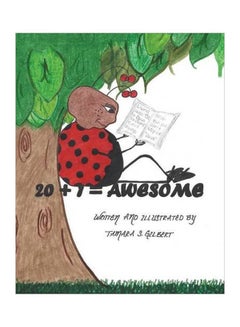 20 + 1 = Awesome paperback english - 31 Aug 2015 