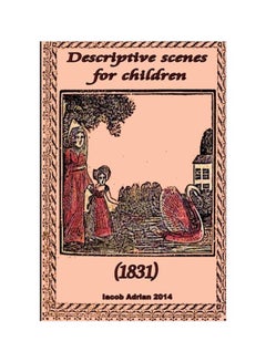 Descriptive Scenes For Children paperback english - 02 Feb 2015 