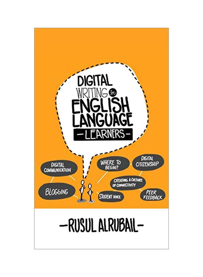 Digital Writing For English Language Learners hardcover english - 30 Apr 2017 