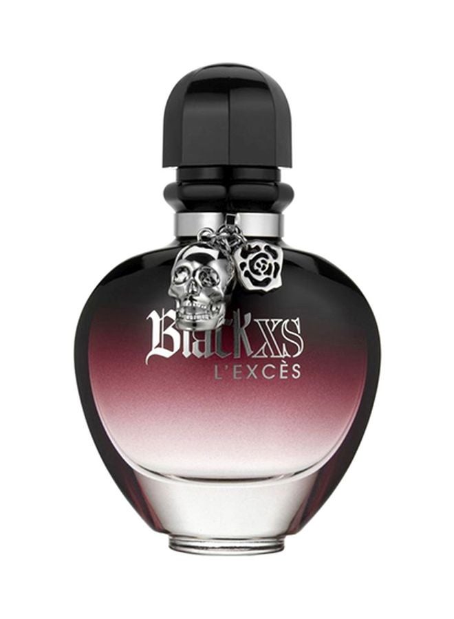 paco rabanne - Black XS L'Exces EDP 50ml - Image 1