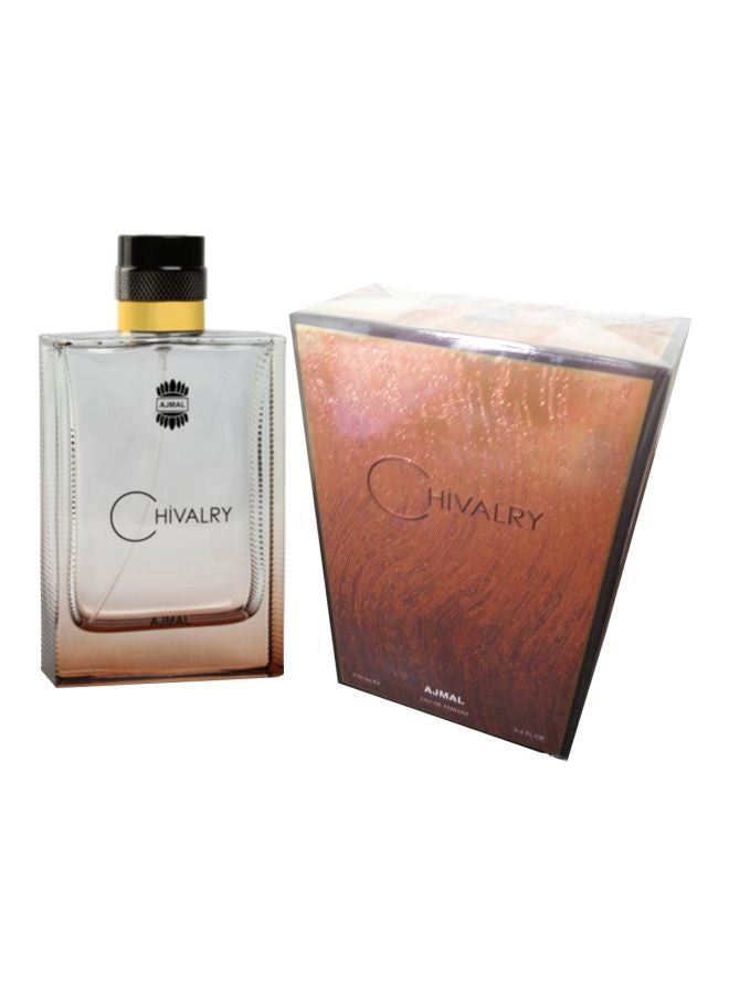 Ajmal - Chivalry EDP 100ml - Image 1