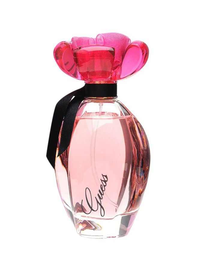 GUESS Girl EDT 100ml  - Image 2
