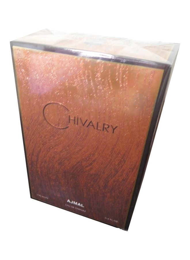 Ajmal - Chivalry EDP 100ml - Image 1