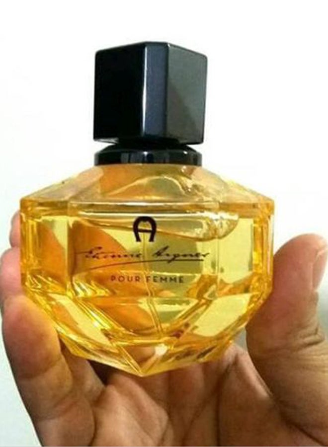 AIGNER Etienne EDP 100ml - Image 5