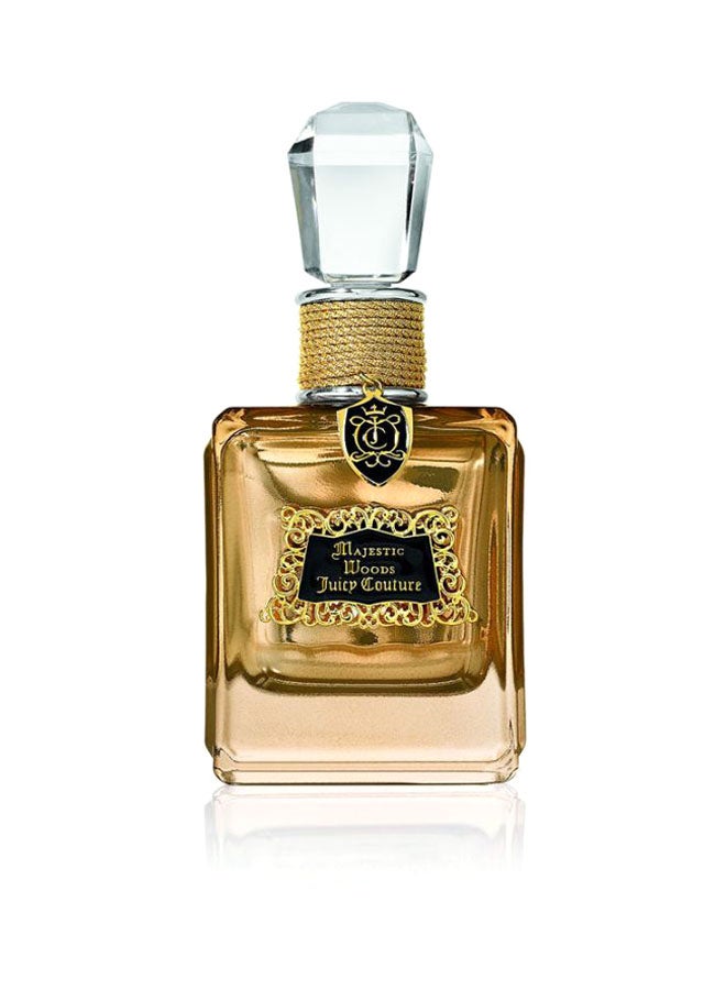جوسي كوتور - ماء عطر ماجستيك وودز 100ملليلتر - Image 1