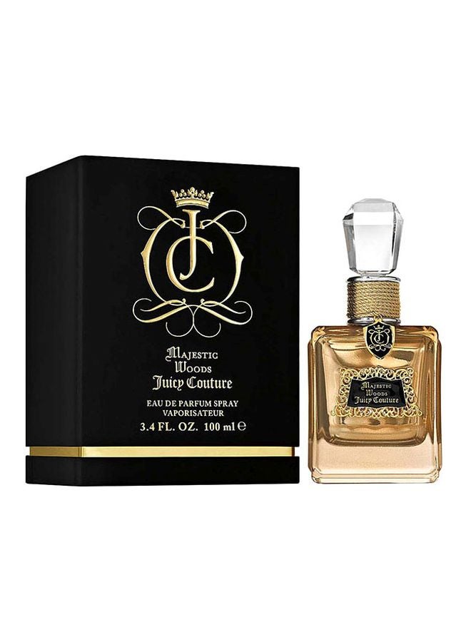 جوسي كوتور - ماء عطر ماجستيك وودز 100ملليلتر - Image 1