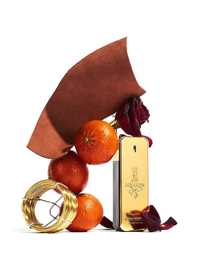 باكو رابان ماء تواليت 1 مليون 100ملليلتر - Image 4