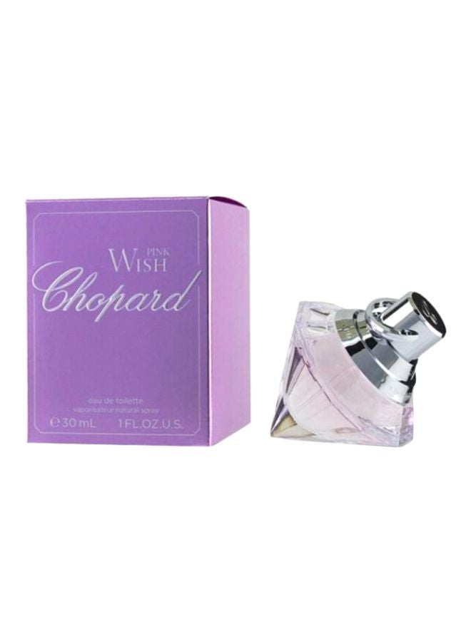 Chopard Wish EDT 30ml - Image 2