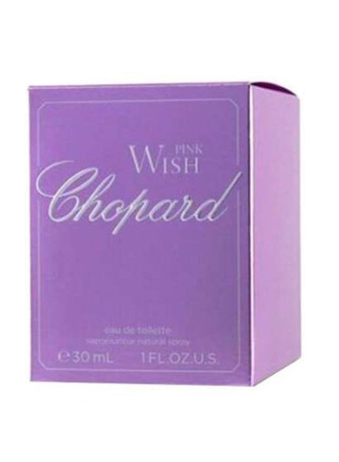 Chopard Wish EDT 30ml - Image 3