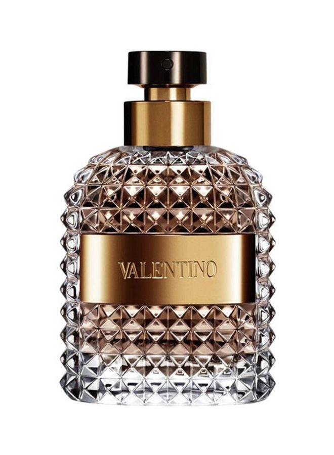 VALENTINO Uomo EDT 50ml - Image 2