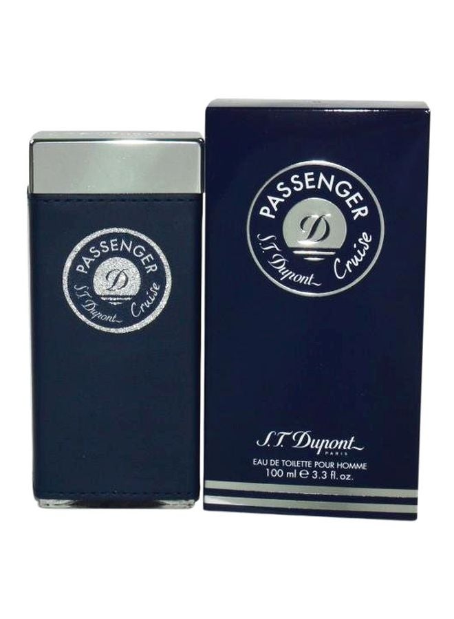 إس. تي. ديبون عطر باسنجر كروز 100ملليلتر  - Image 1