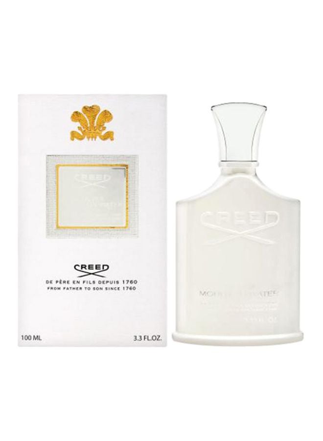CREED - Silver Mountain Water EDP For Men 100ml - Image 1
