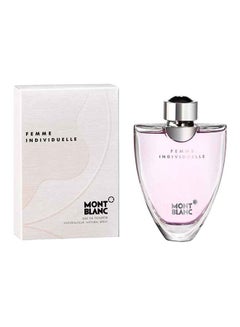 MONTBLANC Individuelle EDT 75ml  - Image 2