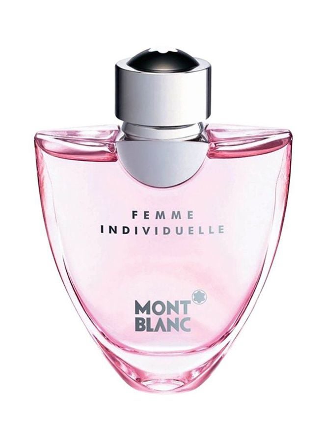 MONTBLANC Individuelle EDT 75ml  - Image 1
