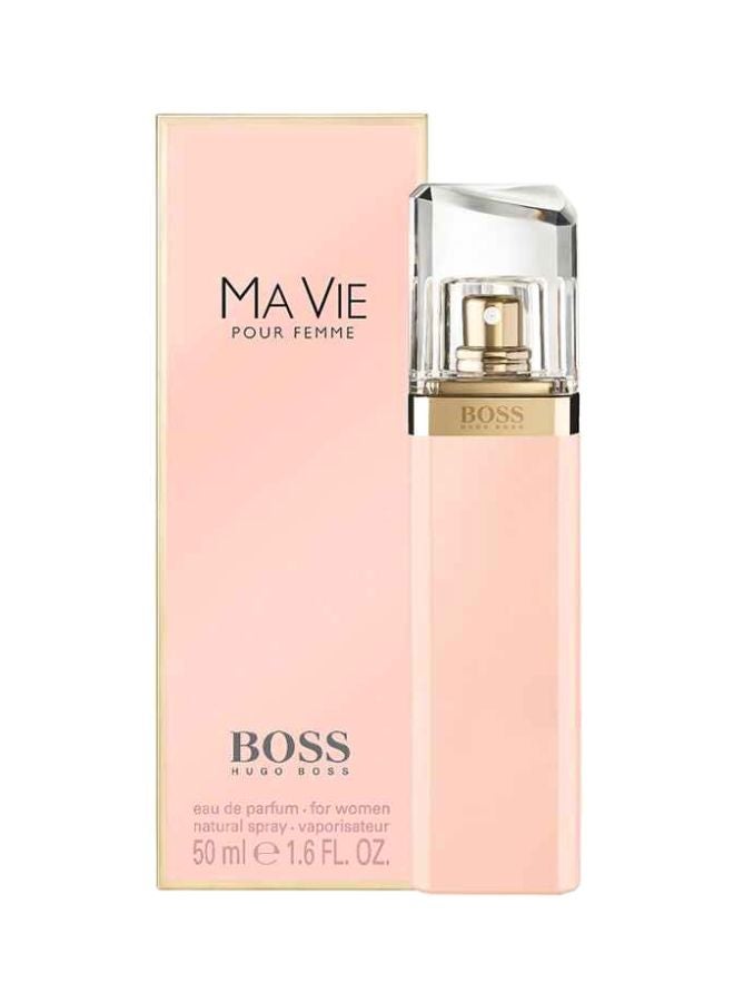بوس Ma Vieعطر 50ملليلتر  - Image 1