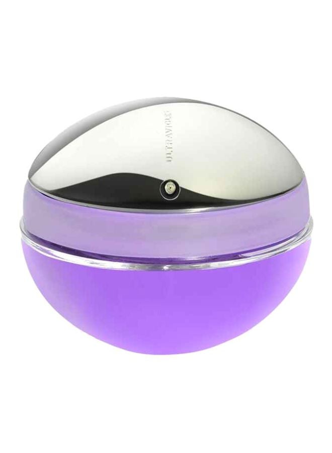 باكو رابان ماء عطر ألترافيوليت 80ملليلتر  - Image 2