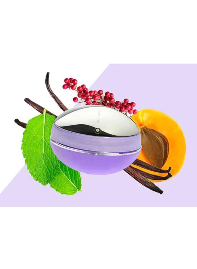 باكو رابان ماء عطر ألترافيوليت 80ملليلتر  - Image 4