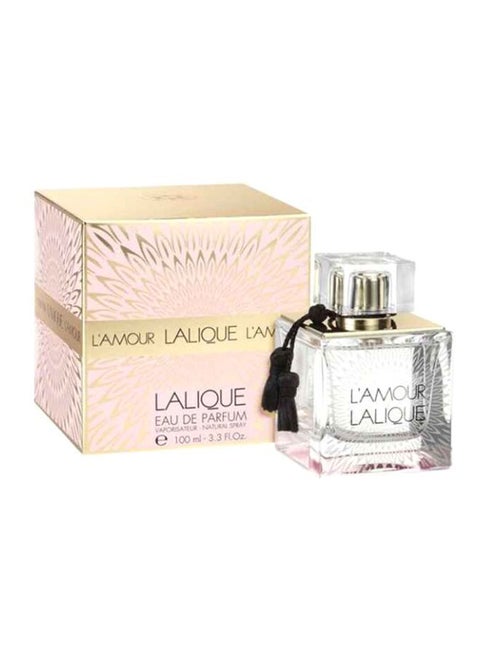 L'Amour EDP 100ml