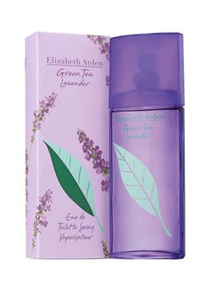 Elizabeth Arden Green Tea Lavender EDT 100ml  - Image 2
