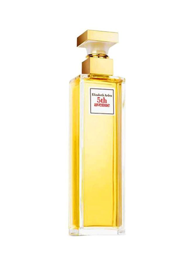 Elizabeth Arden 5th Avenue EDP 75ml  - Image 2