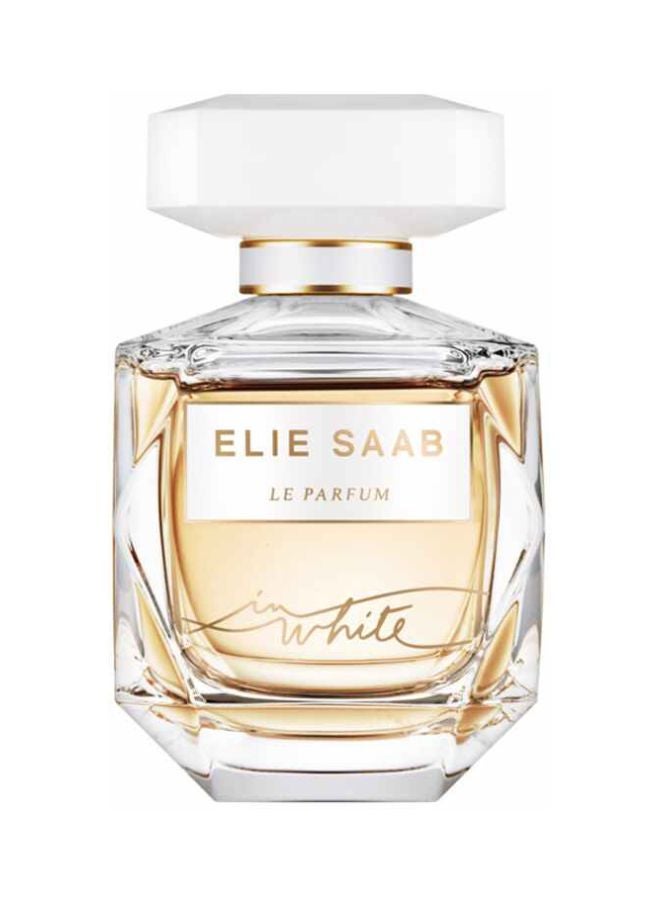 ELIE SAAB - Le Parfum In White EDP 90ml - Image 1