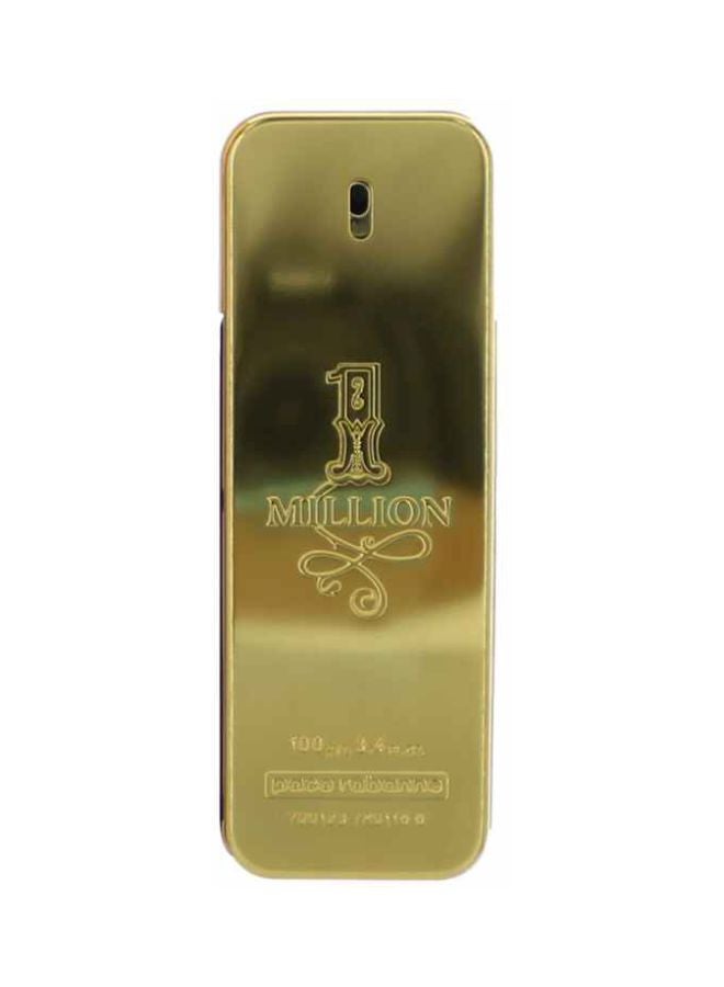paco rabanne 1 Million EDT 100ml  - Image 2
