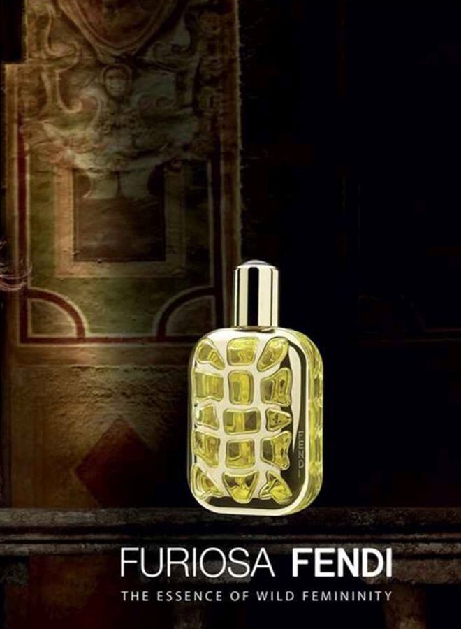 Fendi - Furiosa EDP 50ml - Image 1