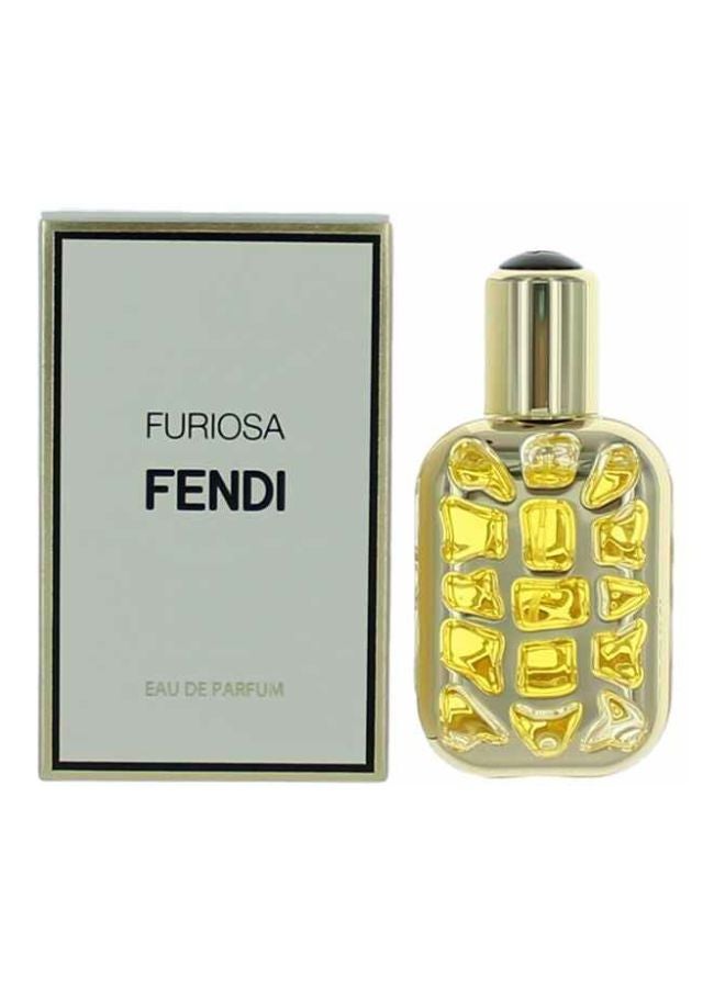 Fendi - Furiosa EDP 50ml - Image 1