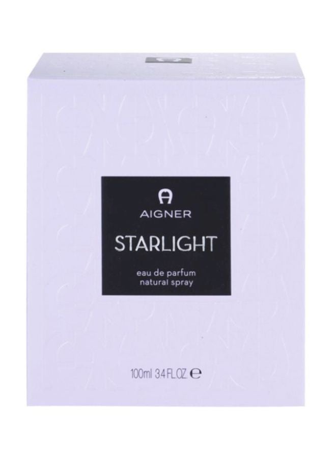 AIGNER Starlight EDP 100ml  - Image 4