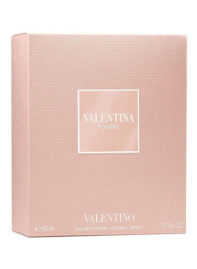 VALENTINO Valentina Poudre EDP 50ml | Best Price KSA | Riyadh, Jeddah