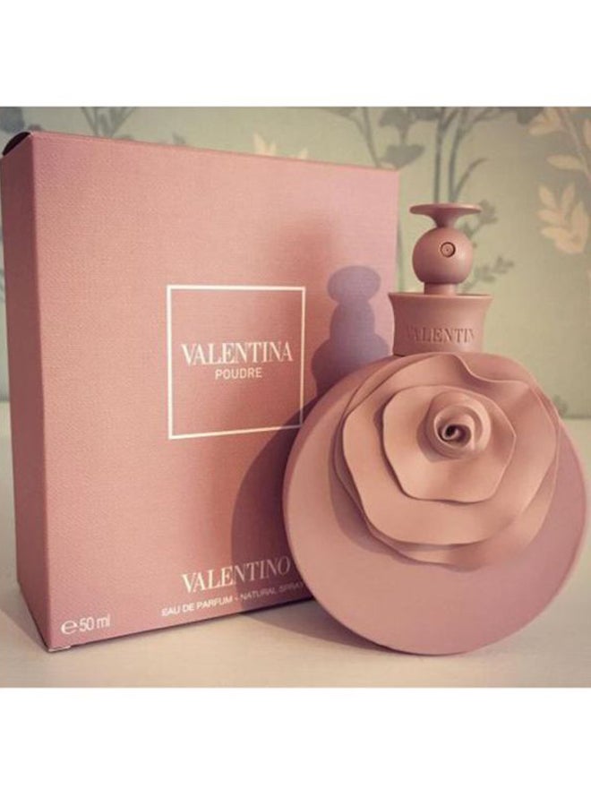 VALENTINO Valentina Poudre EDP 50ml | Best Price KSA | Riyadh, Jeddah