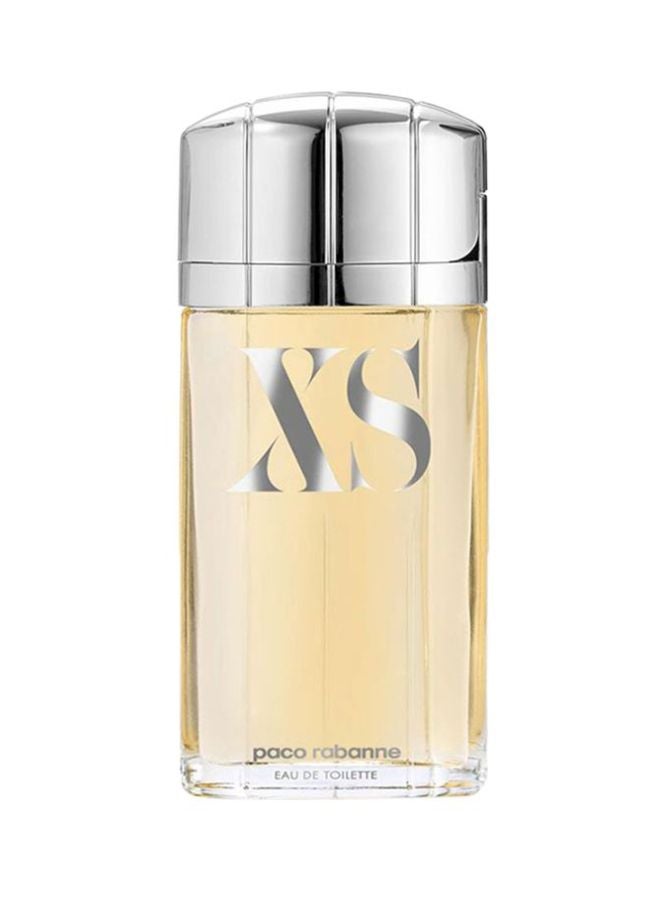 paco rabanne - Xs EDT 100ml - Image 1