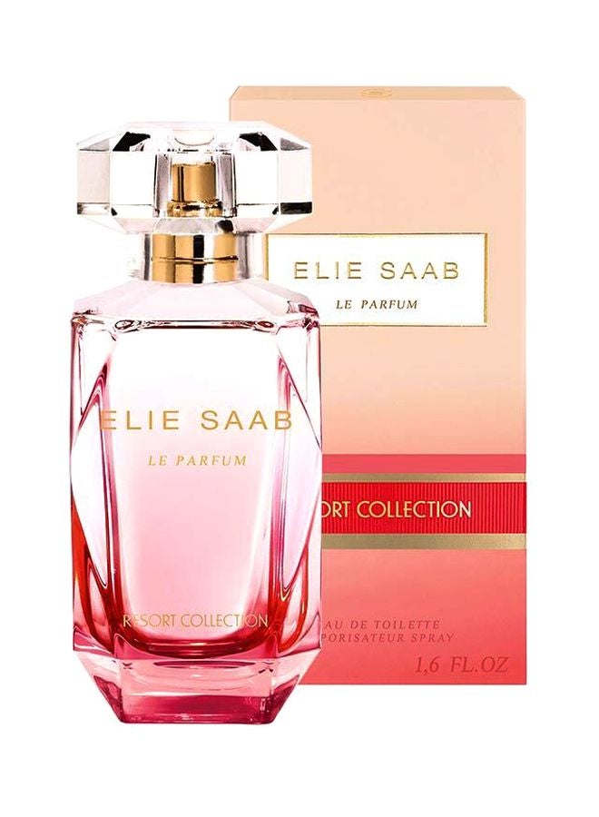 إيلي صعب ماء عطر لا بارفوم ريزورت 50ملليلتر - Image 2