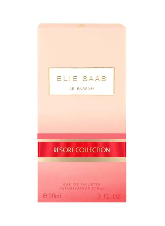 إيلي صعب ماء عطر لا بارفوم ريزورت 50ملليلتر - Image 3