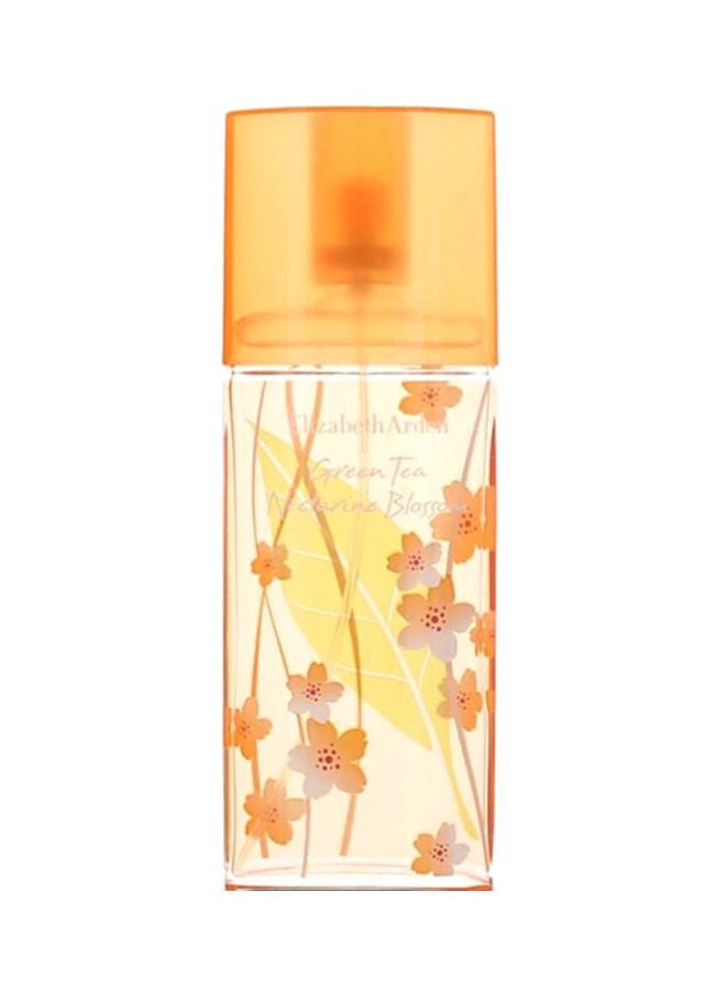 اليزابيث اردن عطر الشاي الأخضر Nectarine Blossom 100ملليلتر  - Image 1