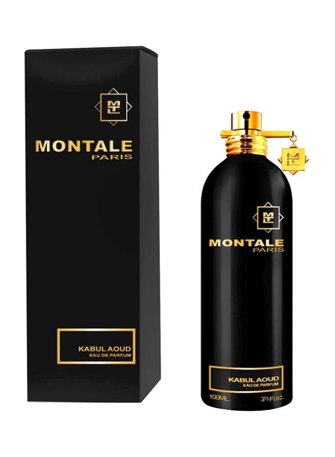 MONTALE Kabul Aoud EDP 100ml - Image 2
