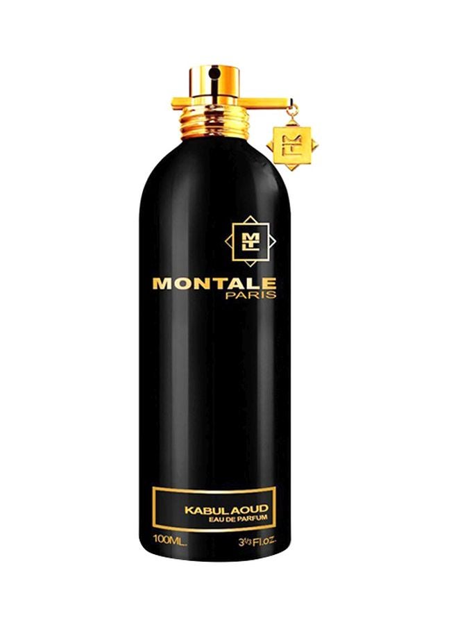 MONTALE Kabul Aoud EDP 100ml - Image 1