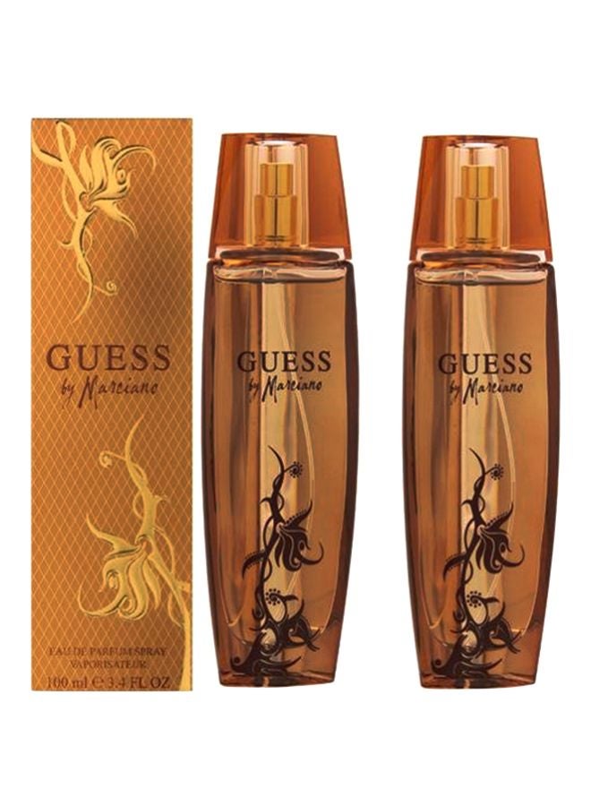GUESS 2-Piece Marciano EDP Gift Set 200ml - Image 2