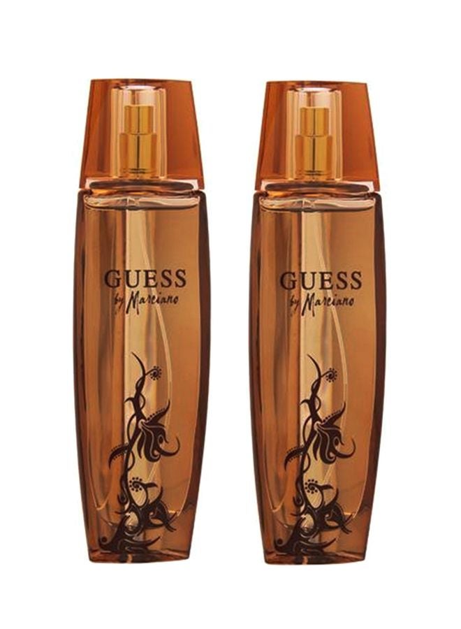GUESS 2-Piece Marciano EDP Gift Set 200ml - Image 1