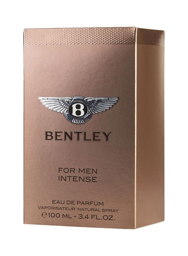 بنتلي ماء عطر أنتنس 100ملليلتر - Image 3