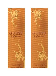 GUESS 2-Piece Marciano EDP Gift Set 200ml  - Image 3