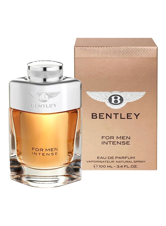 بنتلي ماء عطر أنتنس 100ملليلتر - Image 1