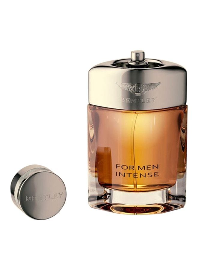 بنتلي ماء عطر أنتنس 100ملليلتر - Image 4