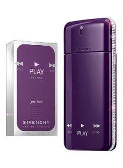 عطر بلاي إنتنس 50ملليلتر